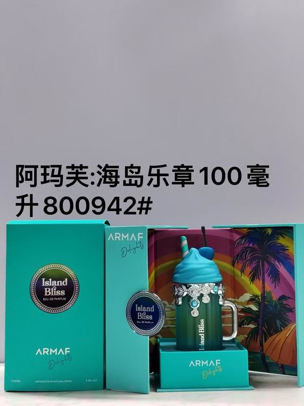 Armaf 100ml 12